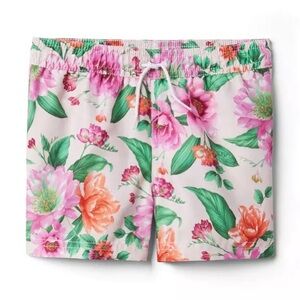 DAHLIA SWIM TRUNK - Janie and Jack